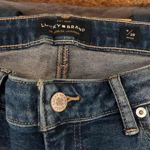 Lucky Brand Jeans